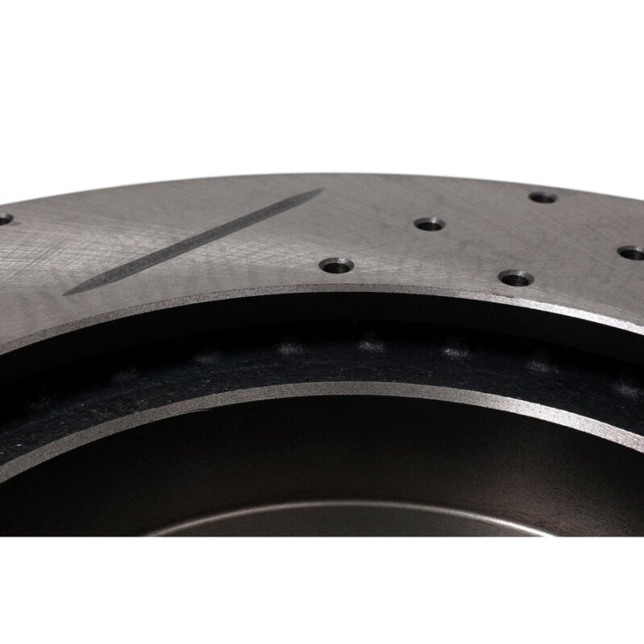 BLOX Racing 90-01 Acura Integra (Excl Type-R) Replacement Rotor - Front Right (for BXBS-10501) - BXBS-10150-R