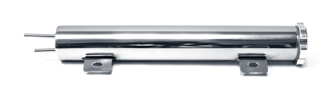 BLOX Racing Coolant Expansion Tanks 3 inch x 16 inch - BXCC-00013