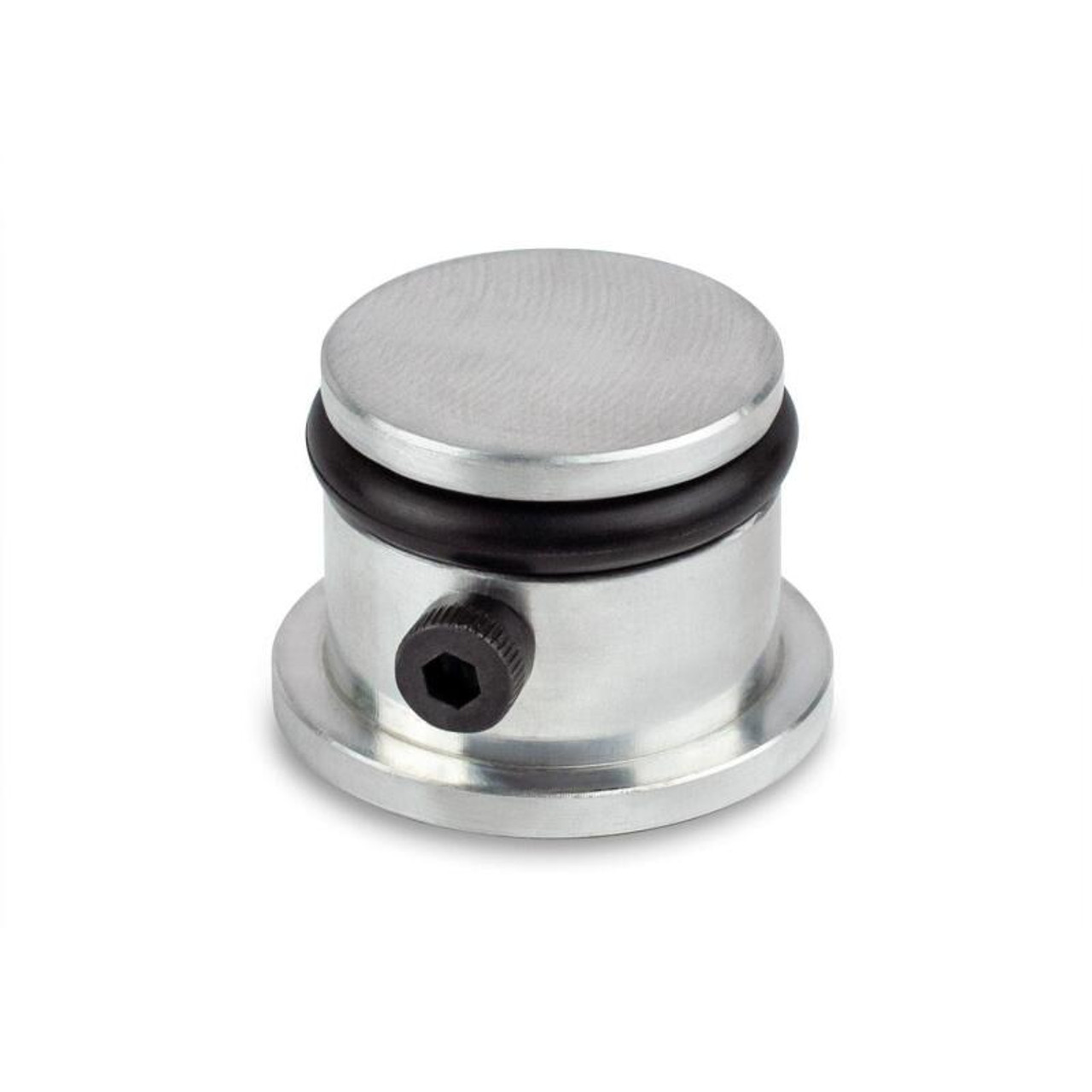 BLOX Racing Honda K-Series Coolant Hose Plug - Silver - BXCC-01200-SI