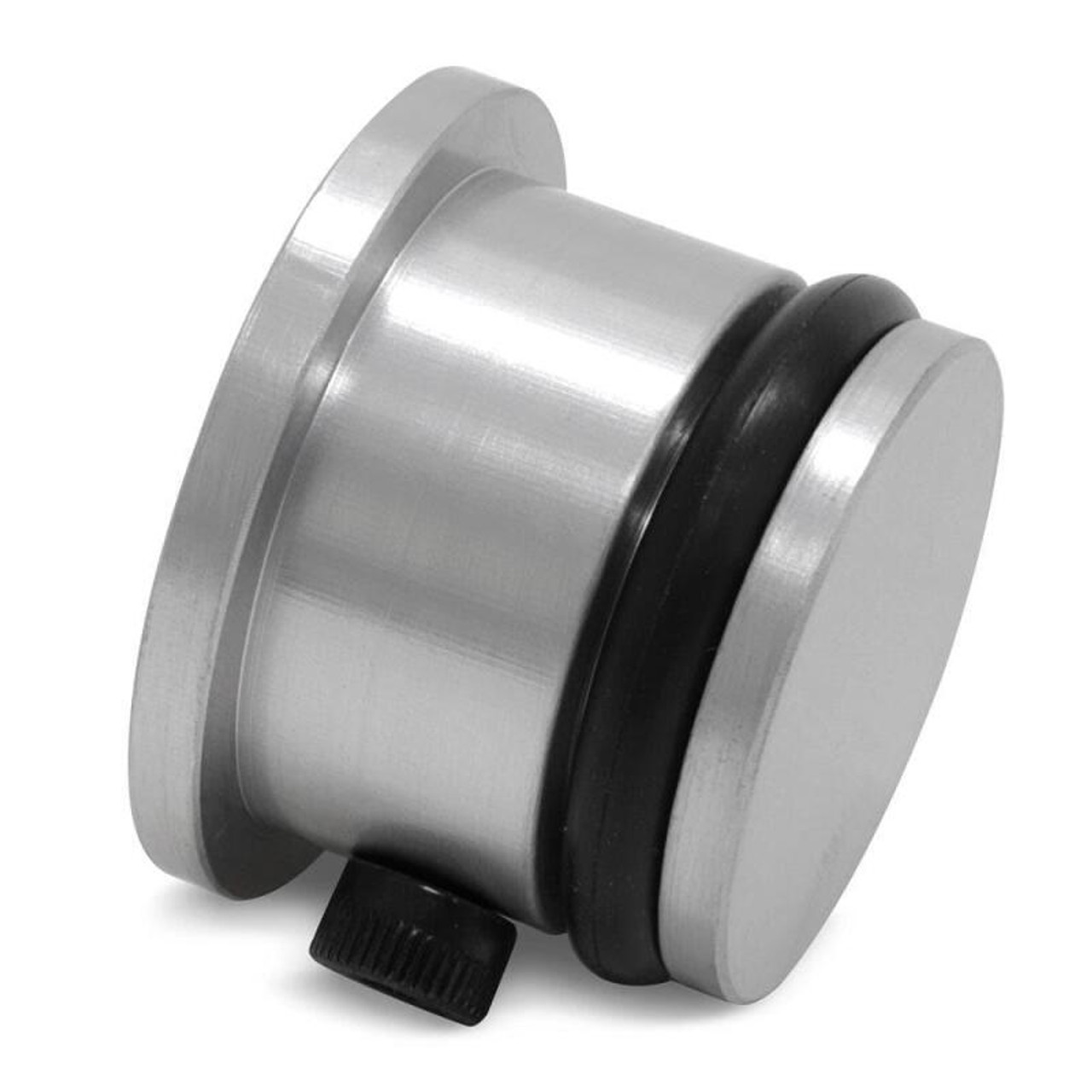 BLOX Racing Honda K-Series Coolant Hose Plug - Silver - BXCC-01200-SI