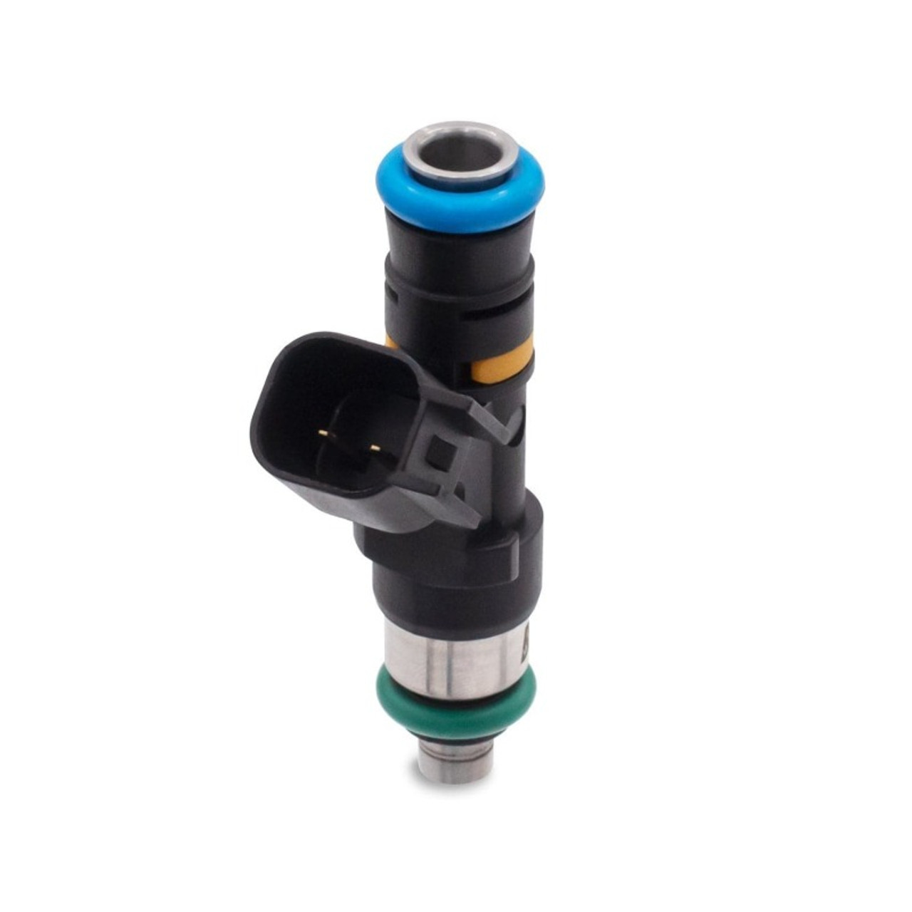 BLOX Racing Eco-Fi Street Injectors 550cc/min Honda K Series (Single Injector) - BXEF-06514-550-SP