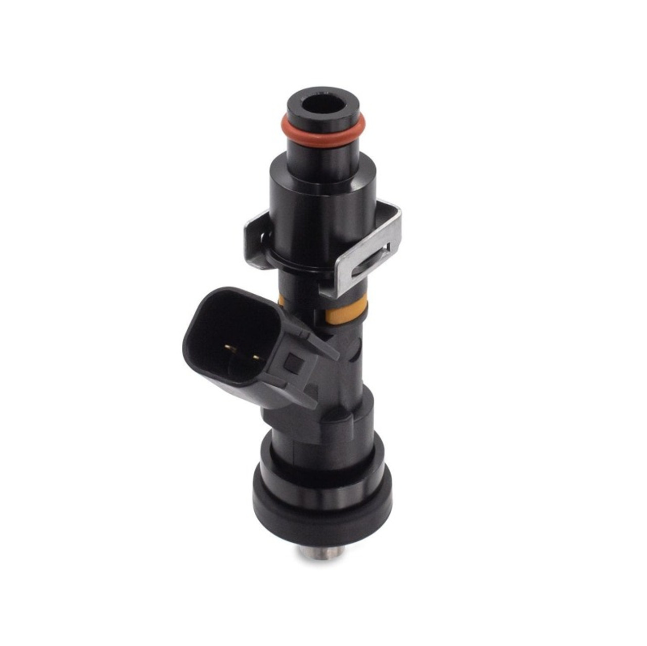 BLOX Racing Eco-Fi Street Injectors 550cc/min w/1/2in Adapter Honda B/D/H Series (Set of 4) - BXEF-06514.11-550-4