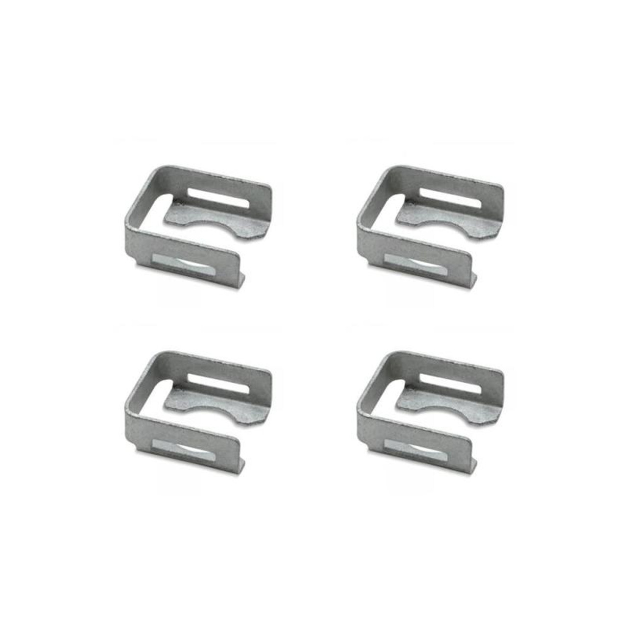 BLOX Racing Adapter Top Retaining Clip (Set of 4) - BXEF-FI-AC-4