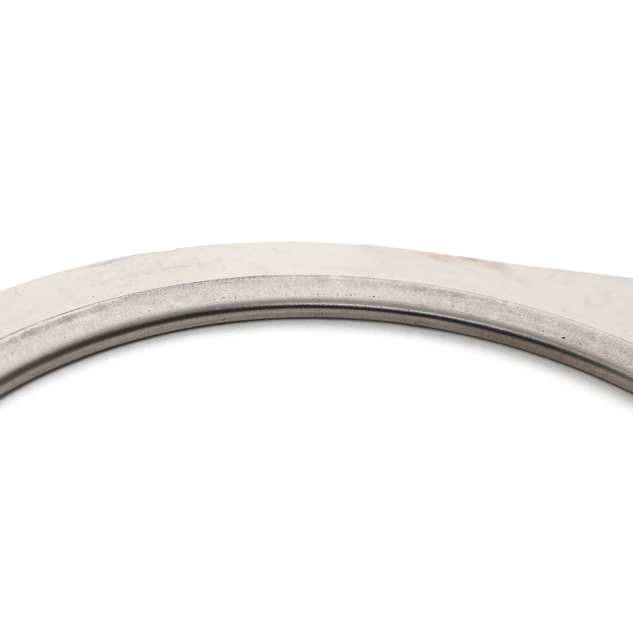 BLOX Racing Mls Exhaust Gasket - 2in 2-Hole - BXFL-00044-MLS
