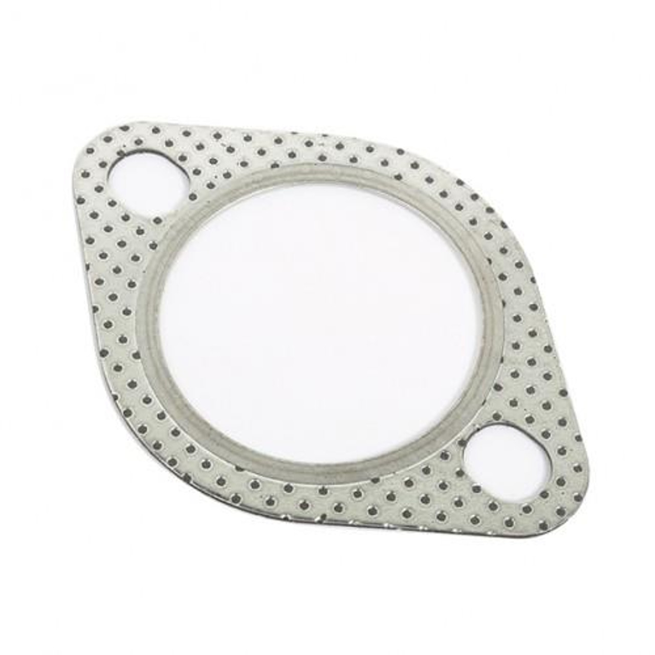 BLOX Racing Exhaust Gasket - 2.25inch (2-bolt) - BXFL-00045 Photo - Primary