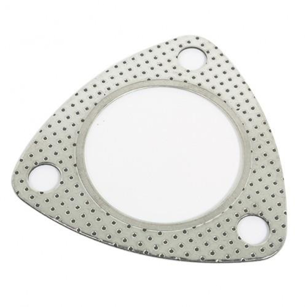 BLOX Racing Exhaust Gasket - 2.25inch (3-bolt) - BXFL-00046 Photo - Primary