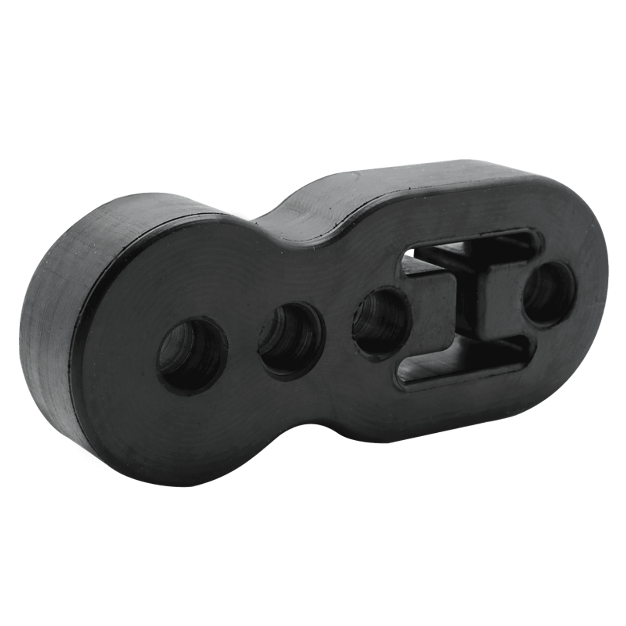 BLOX Universal 4-Hole Exhaust Hanger - BXFL-00061