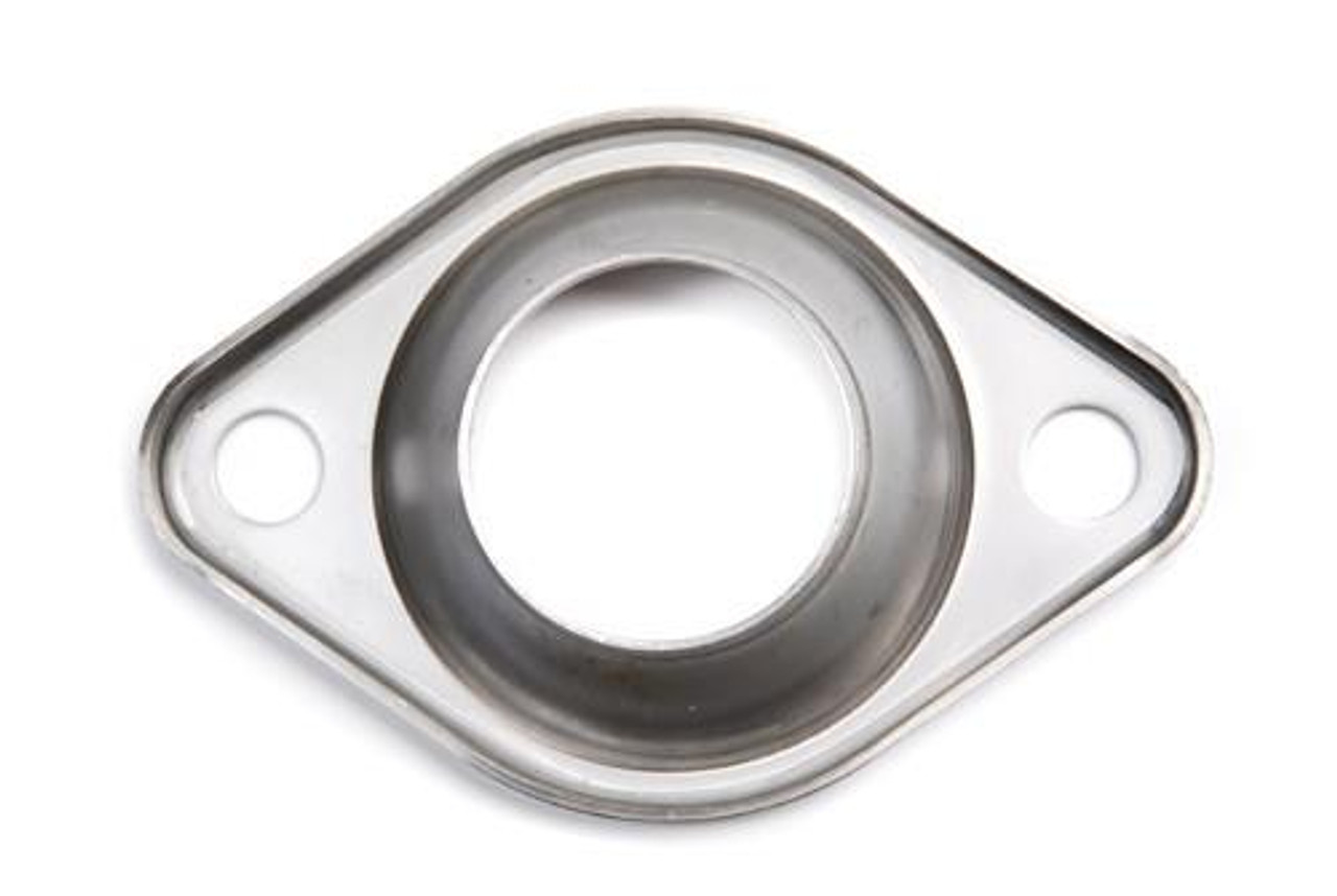 BLOX Racing JDM Honda Header Collector Flange  - 2.25inch (Stainless Steel) - BXFL-00109 Photo - Primary