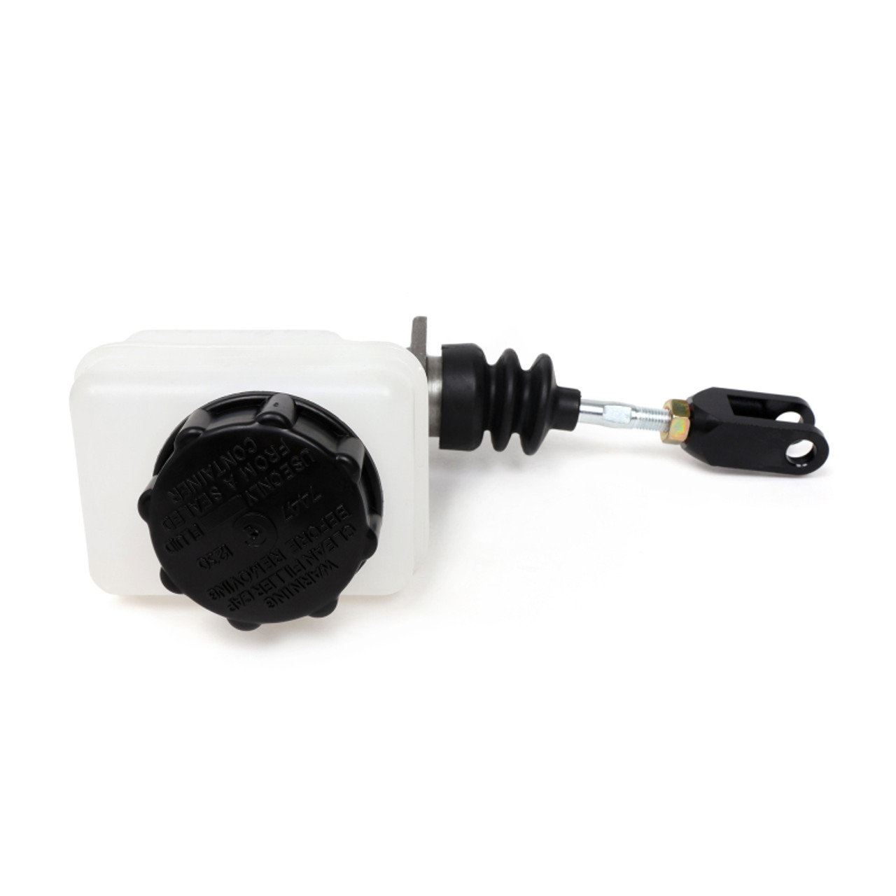 BLOX Racing 3/4in Bore Compact Brake Master Cylinder - BXFL-10012