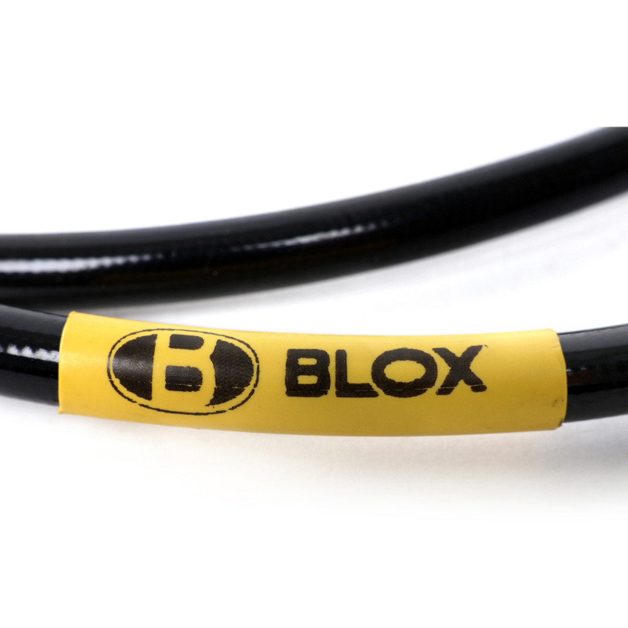 Blox Racing Clutch Line Kit Honda K-series Includes Civic/Integra w/ K-swap/J-swap - BXFL-10123