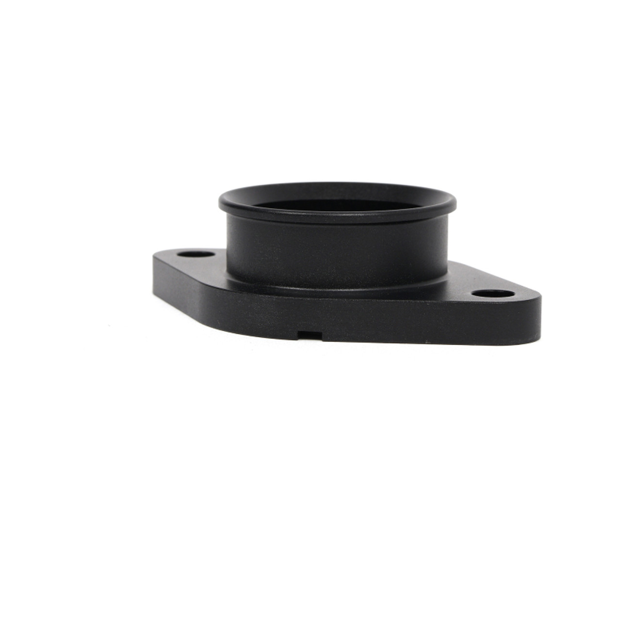 BLOX Racing 15-21 Subaru WRX Flange for Charge Pipe Kit Black - BXFL-50211-FL