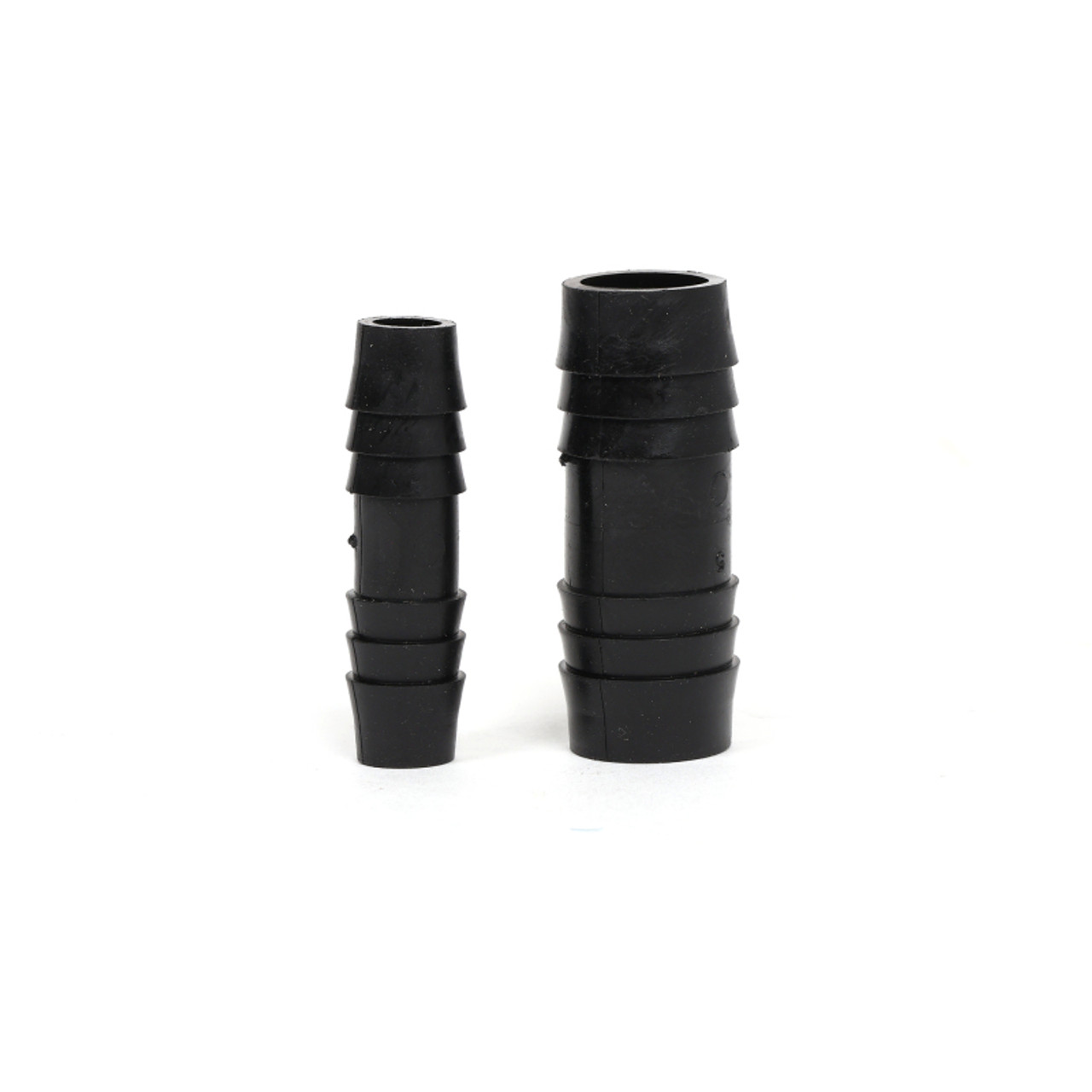 BLOX Racing 15-21 Subaru WRX Hardware Kit for 3in Turbo Inlet Hose Black - BXFL-50221-HD