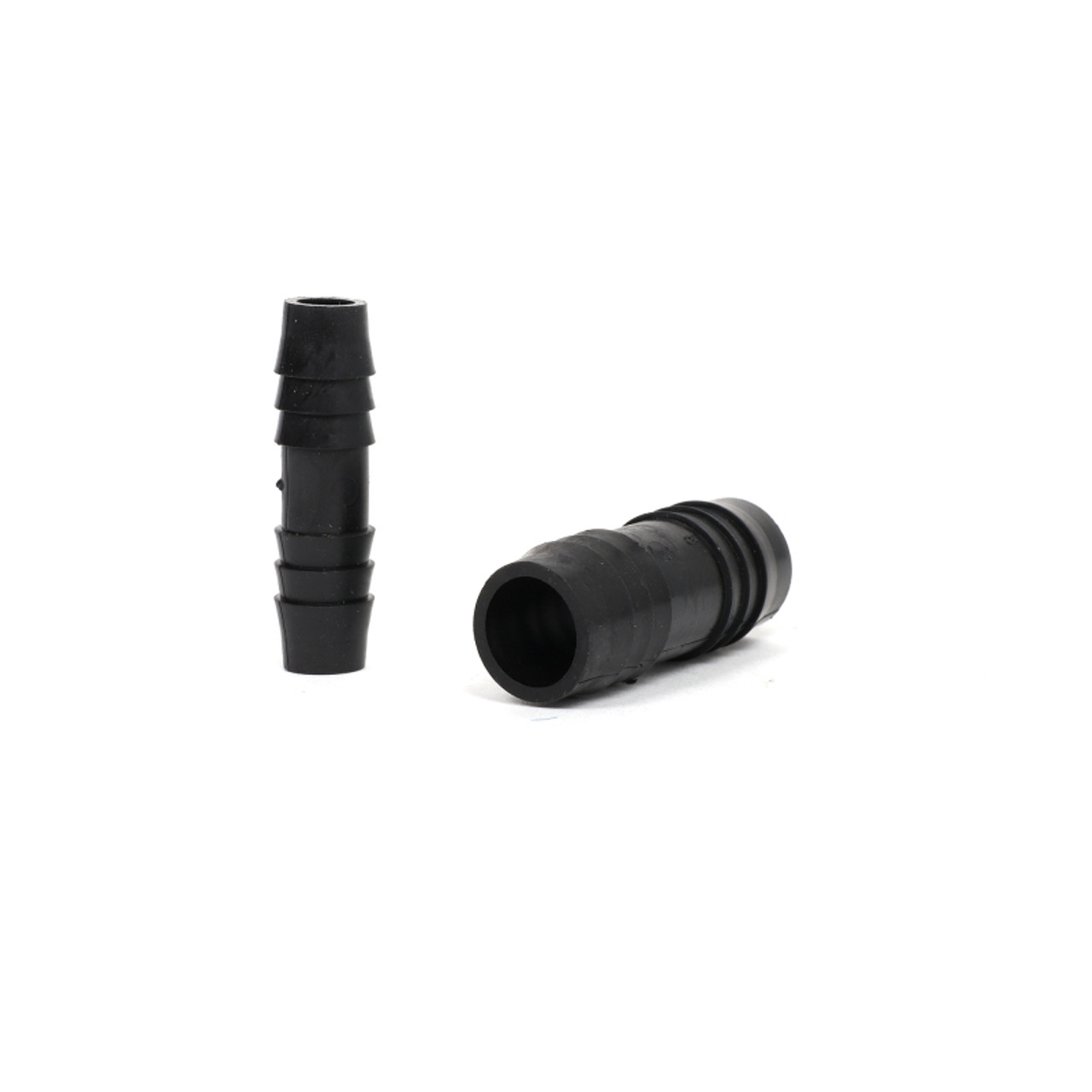 BLOX Racing 15-21 Subaru WRX Hardware Kit for 3in Turbo Inlet Hose Black - BXFL-50221-HD