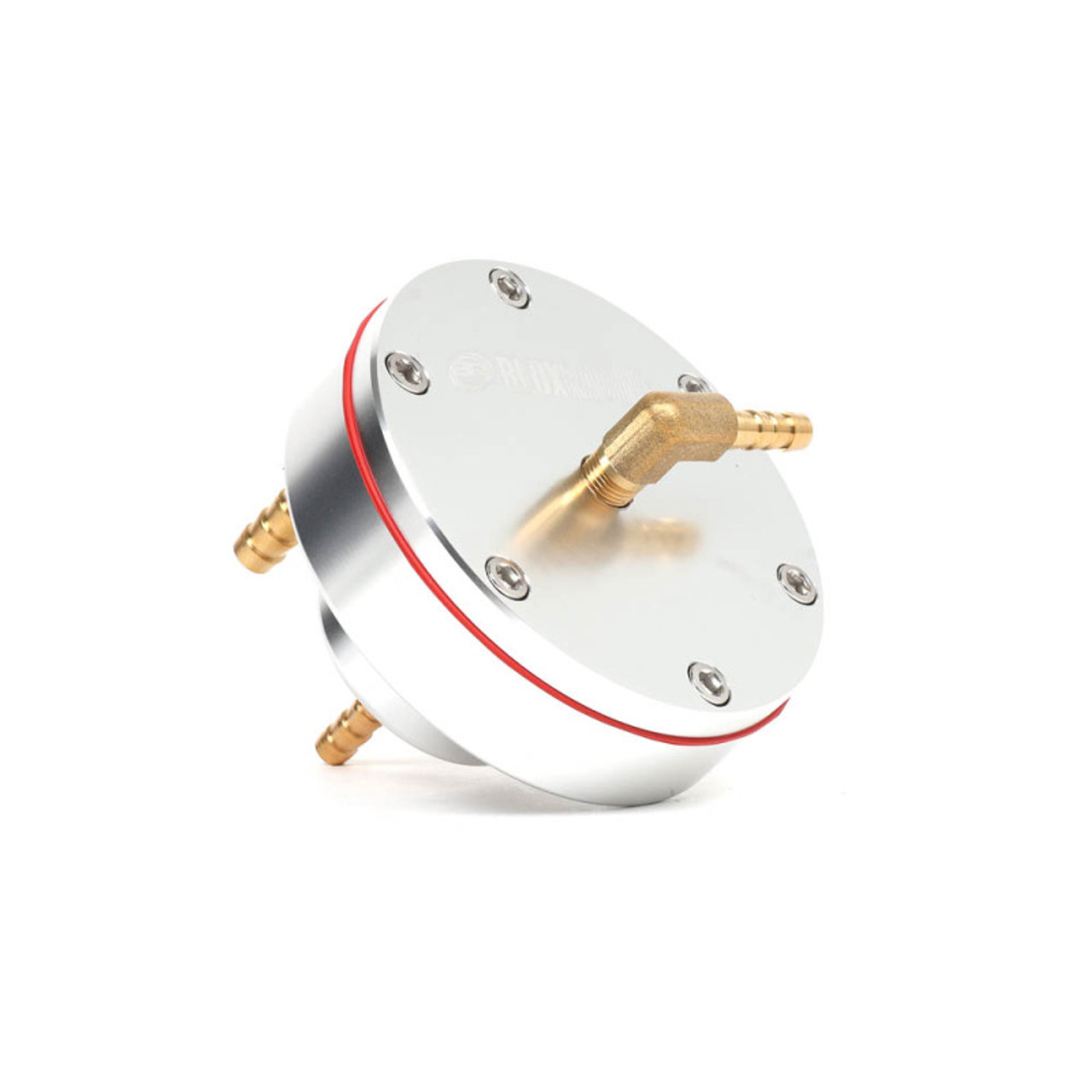 BLOX Racing Fuel Management Unit Type-A 12:1 Ratio - BXFU-00400-12-SI User 1