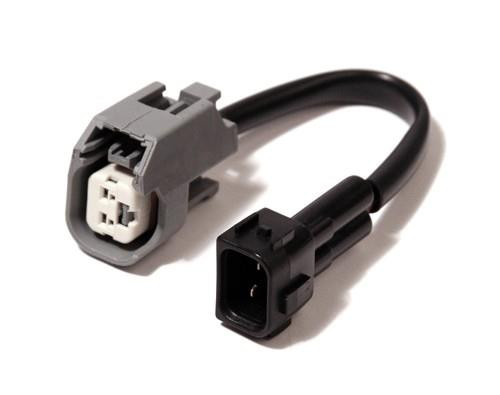 BLOX Racing Fuel Injector Harness - Bosch to OBD1 (Set Of 4) - BXFU-00601-HN1 Photo - Primary