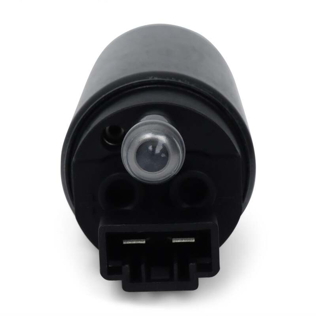 BLOX Racing 320LPH Electric Fuel Pump E85 In-tank - Offset Inlet - BXFU-02341-E