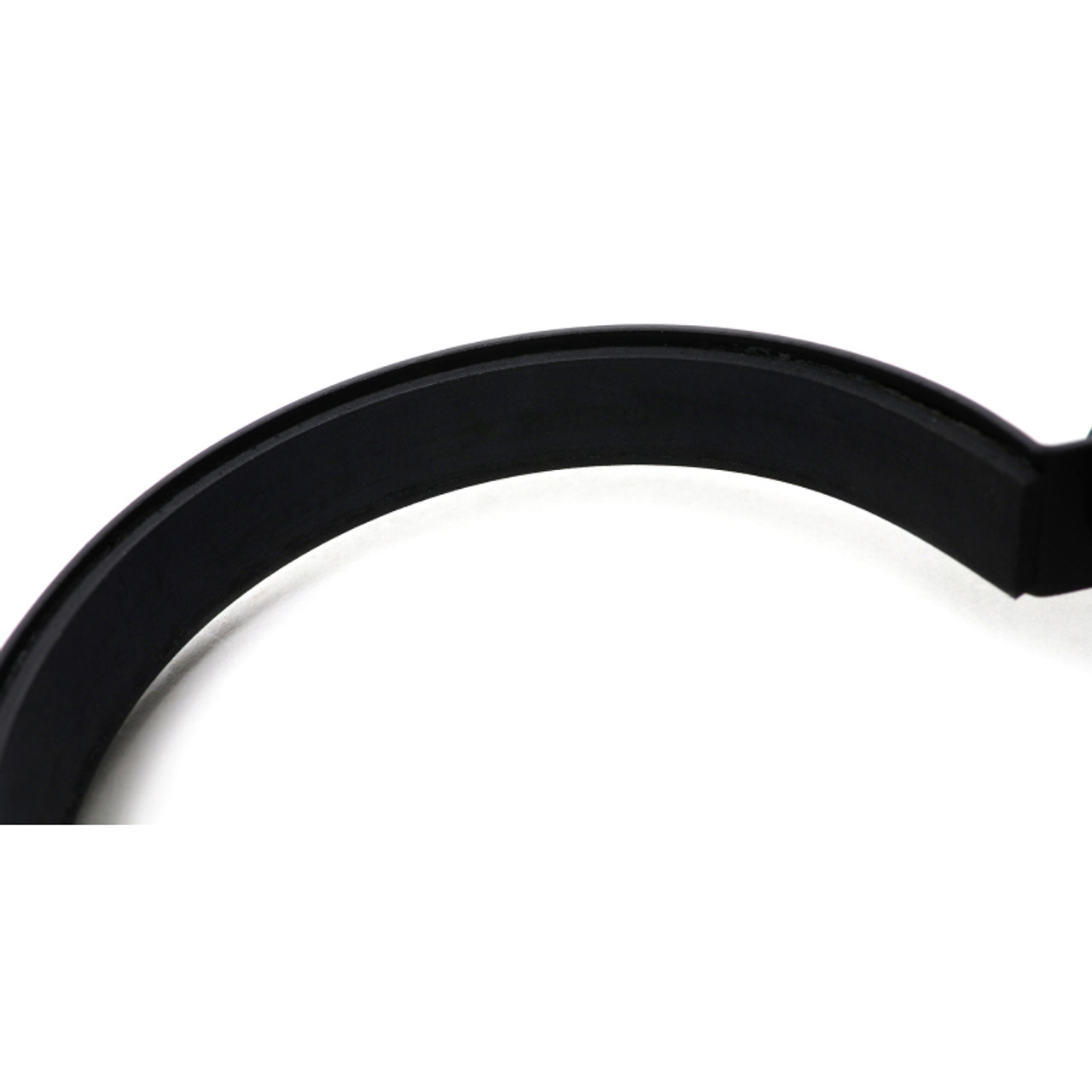 BLOX Racing Adjustable Gauge Holder - 52mm Small - BXGA-00106