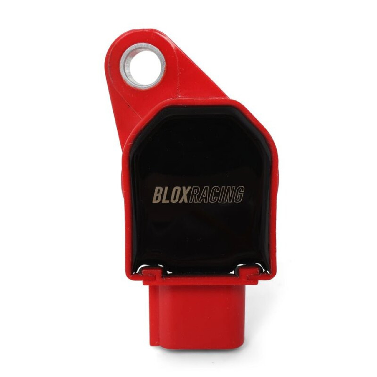 Honda K-Series Single Piece Coil Pack - Red - BXIC-00005-SP-RD