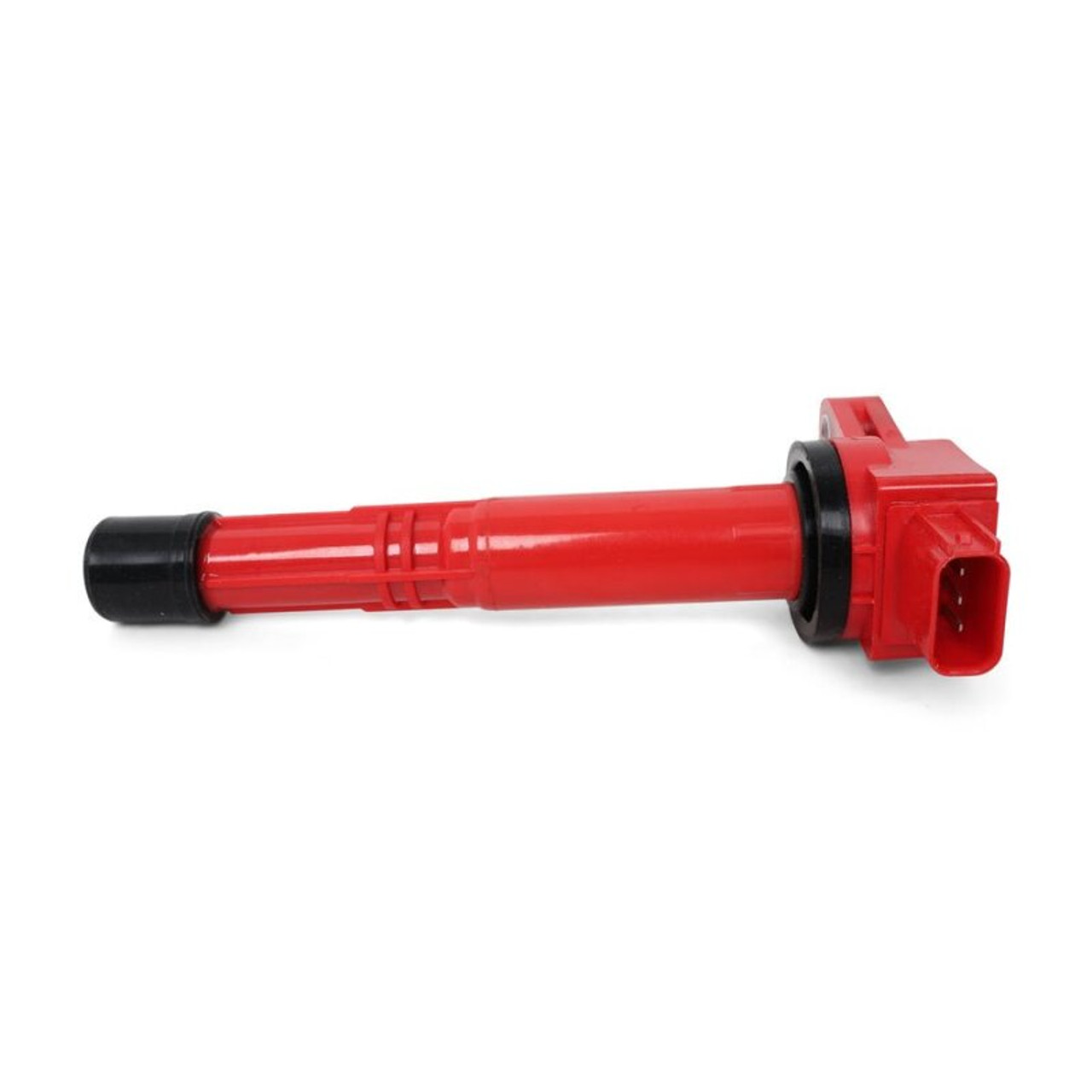 Honda K-Series Single Piece Coil Pack - Red - BXIC-00005-SP-RD