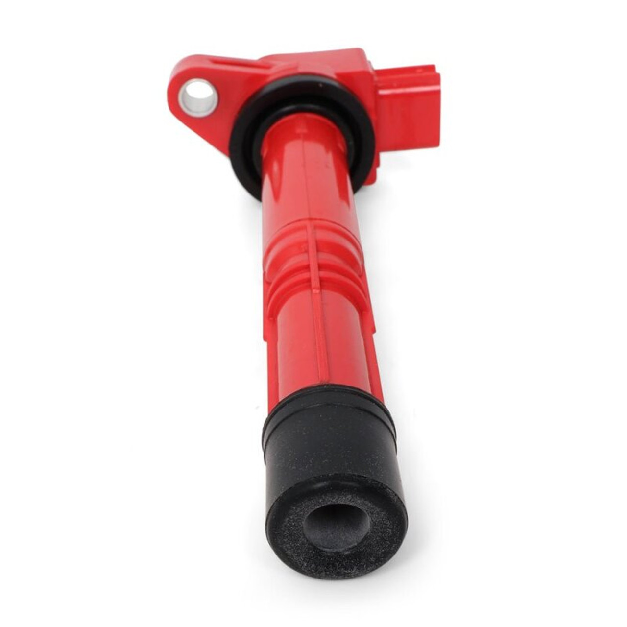 Honda K-Series Single Piece Coil Pack - Red - BXIC-00005-SP-RD