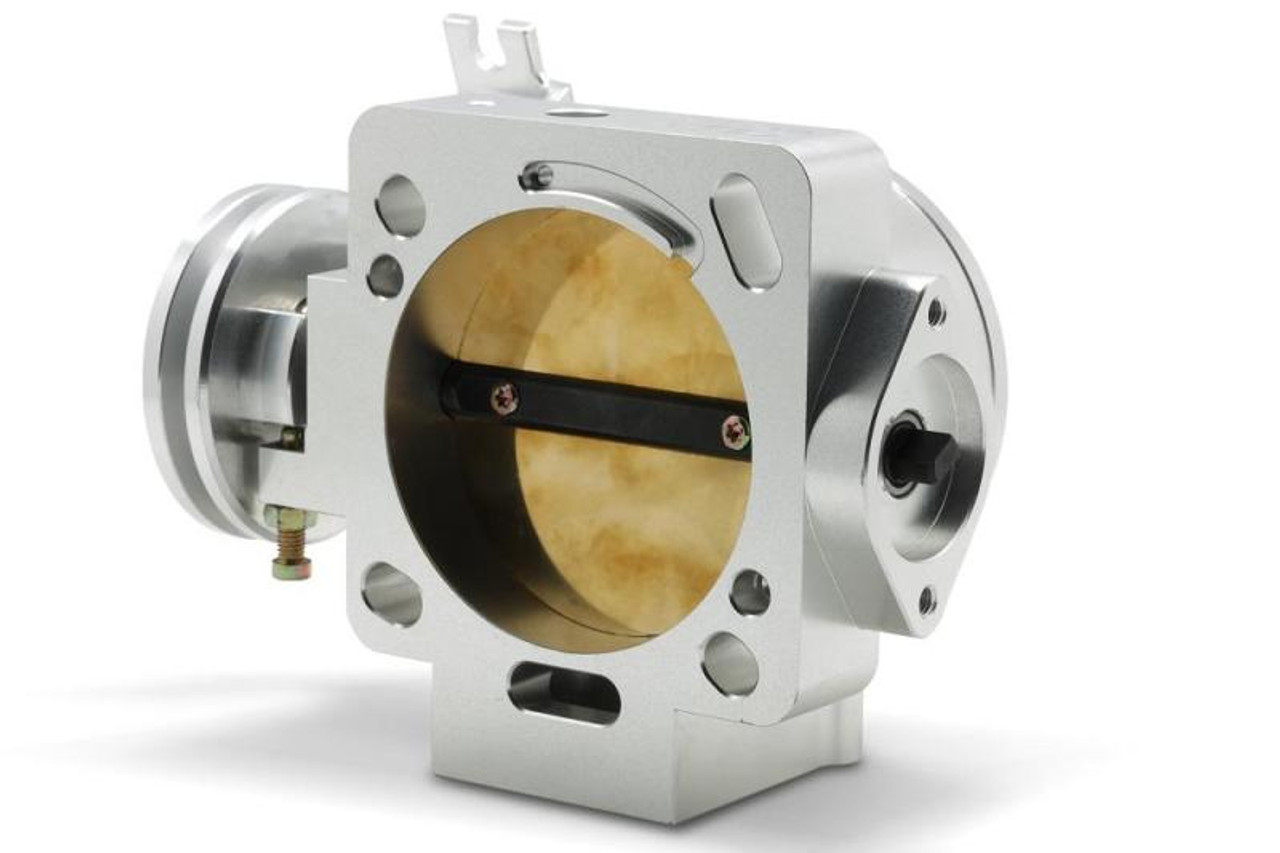 BLOX Racing Honda K-Series Competition 74mm Bore Throttle Body - BXIM-00219-SI