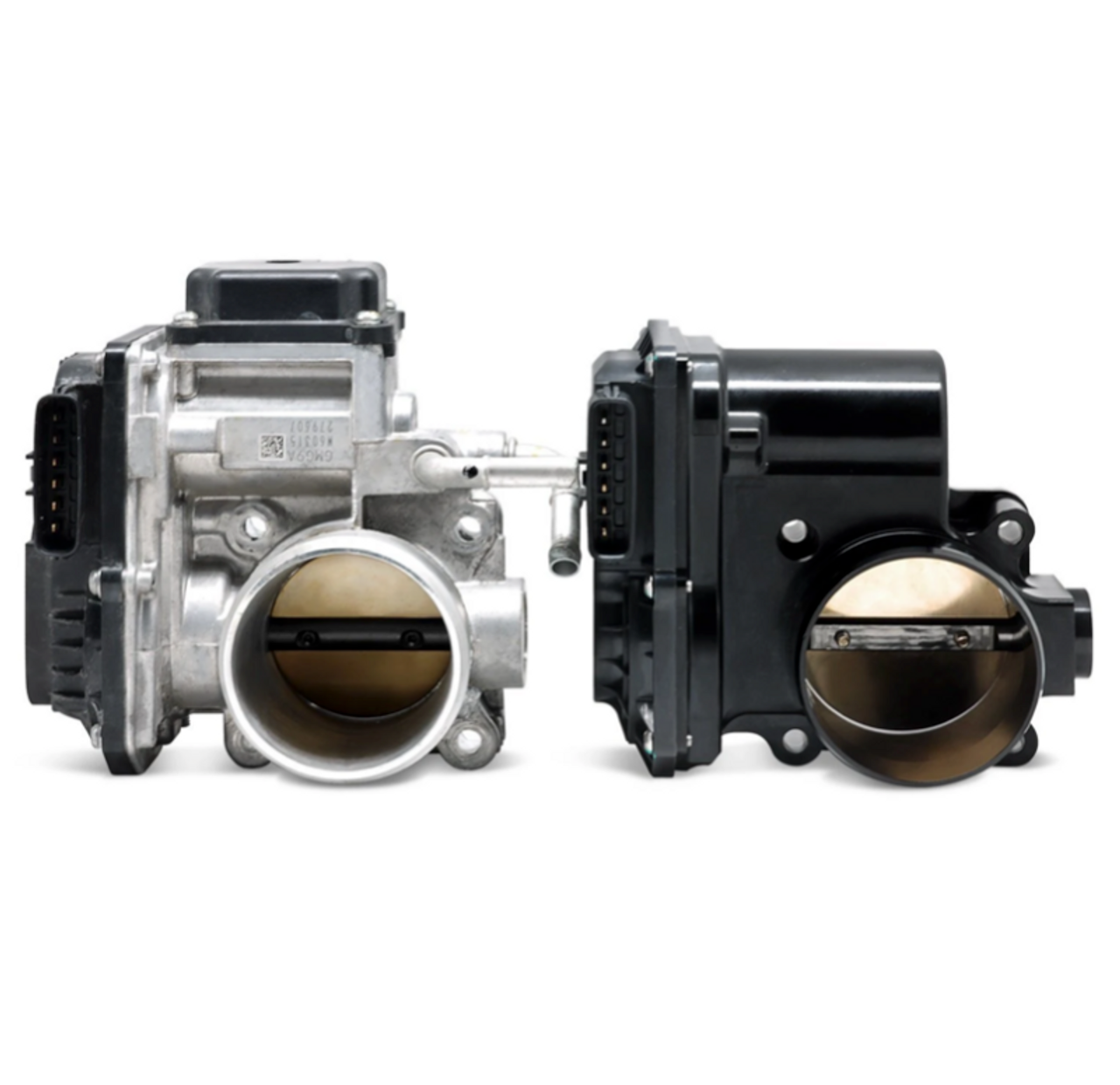 BLOX Racing Honda Civic 1.5T 56mm DBW Throttle Body - BXIM-00220