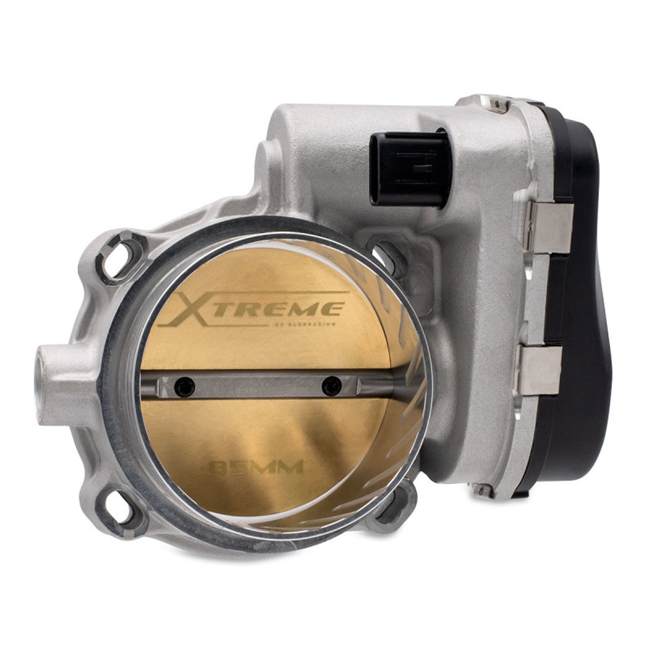 BLOX Racing 13-21 Dodge Charger/Challenger 5.7L/6.4L HEMI 85mm Tuner Series Throttle Body - BXIM-00250