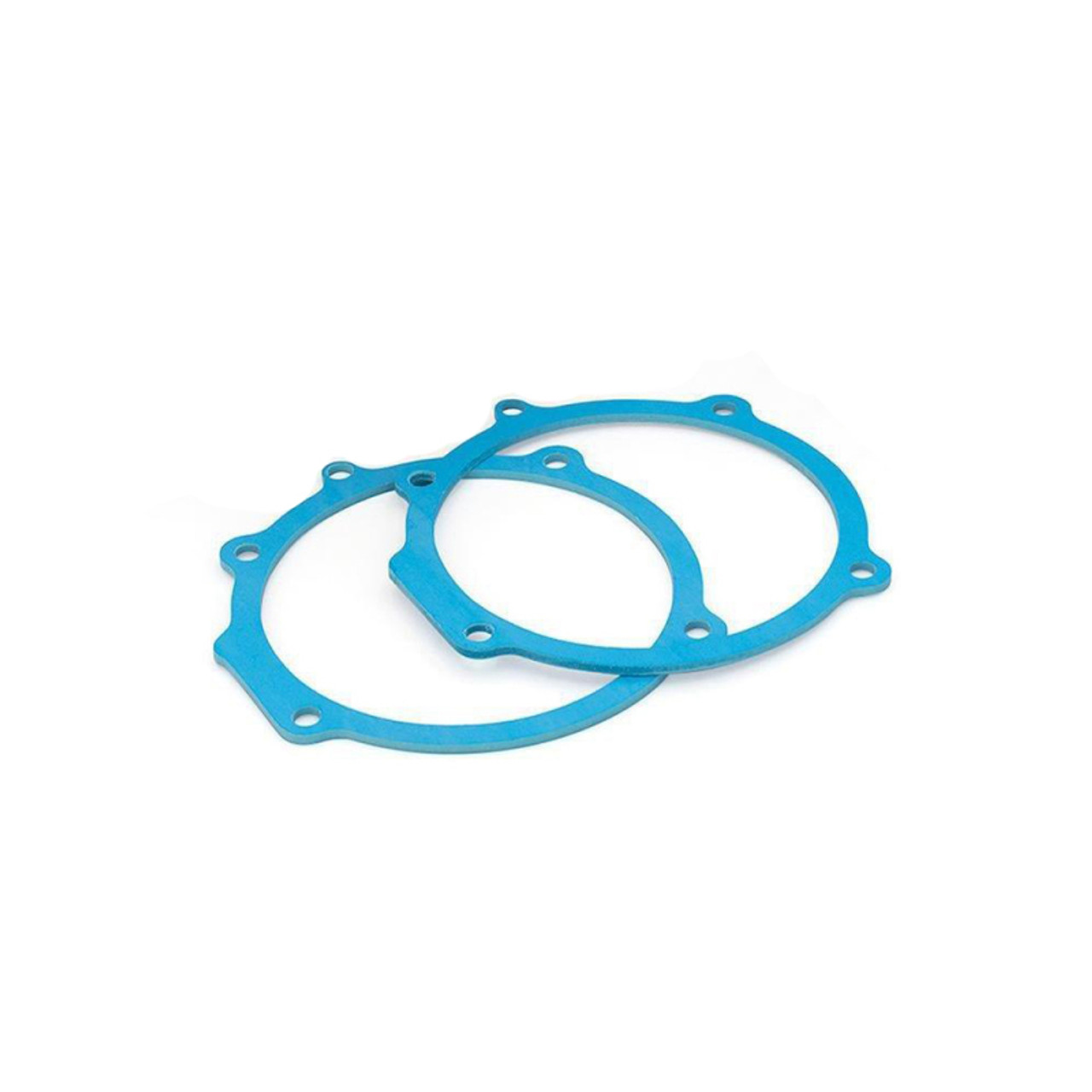 BLOX Racing 13-21 Dodge Challenger 5.7/6.4 HEMI V8 Replacement Xtreme 105mm DBW Throttle Body Gasket - BXIM-00255-GK
