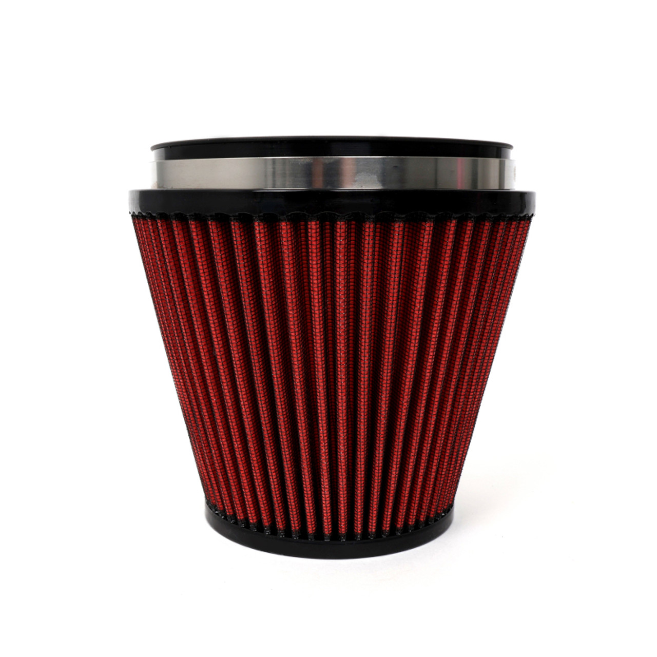 BLOX Racing Universal 6in ID Inlet Air Filter 7in Height - BXIM-00302