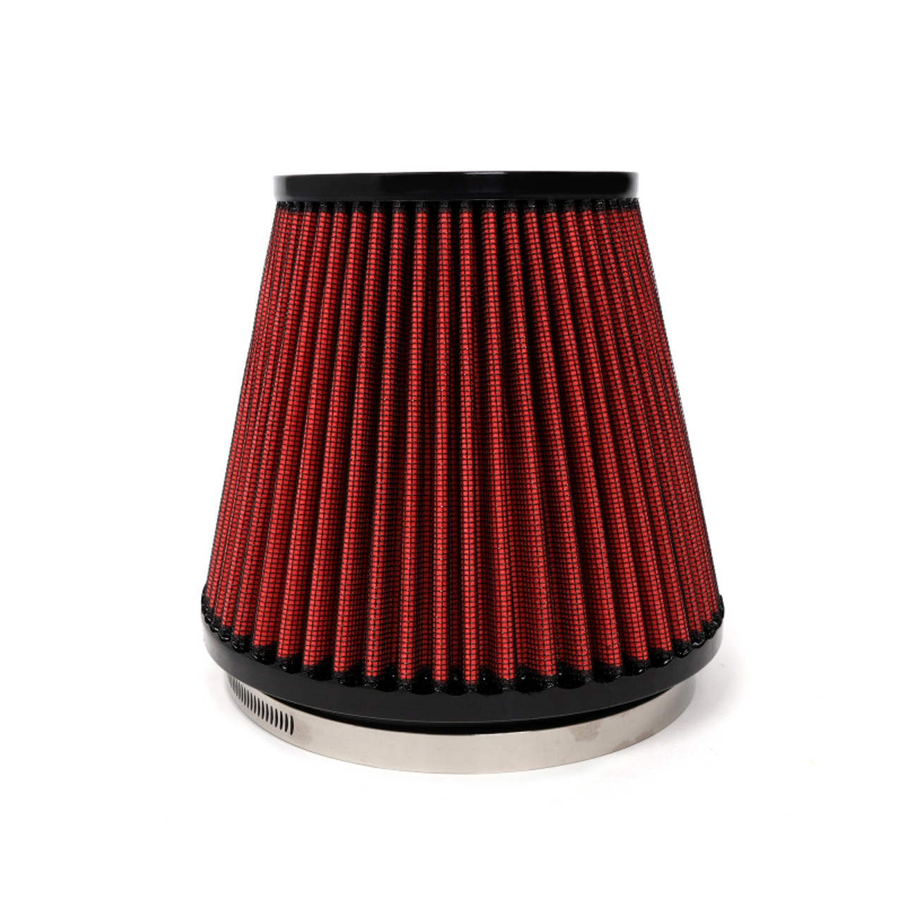 BLOX Racing Universal 6in ID Inlet Air Filter 7in Height - BXIM-00302