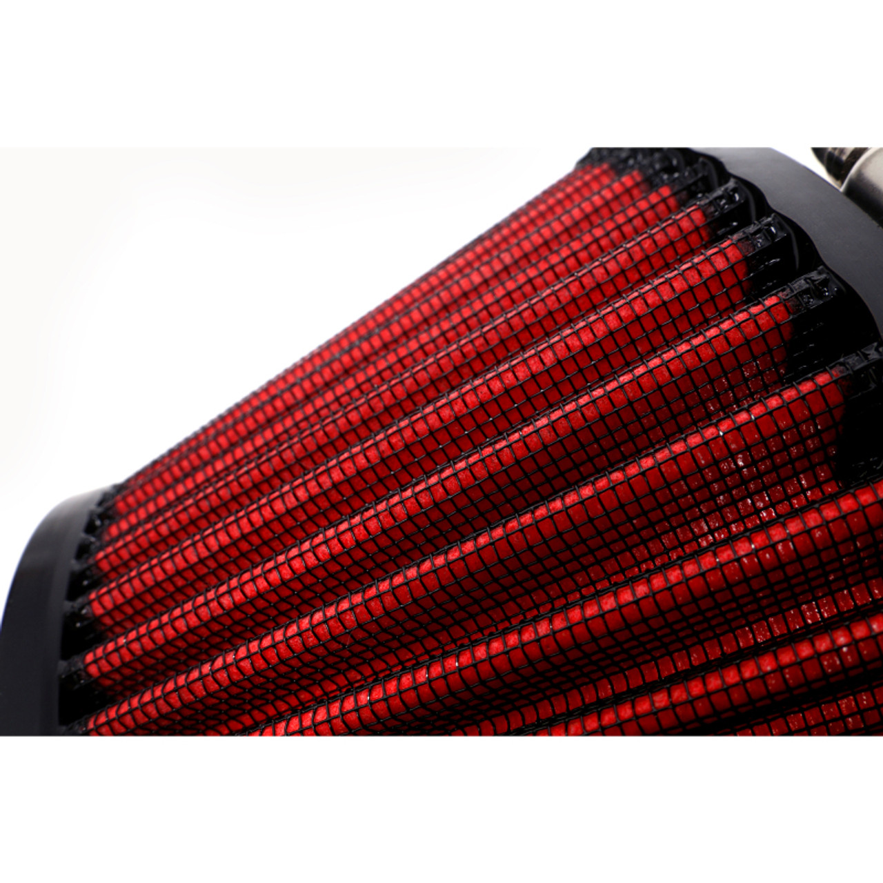 BLOX Racing Shorty Performance 5in Air Filter - BXIM-00320