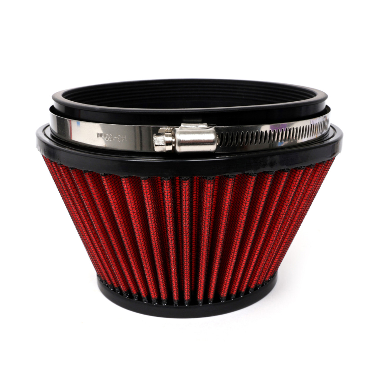 BLOX Racing Shorty Performance 5in Air Filter - BXIM-00320