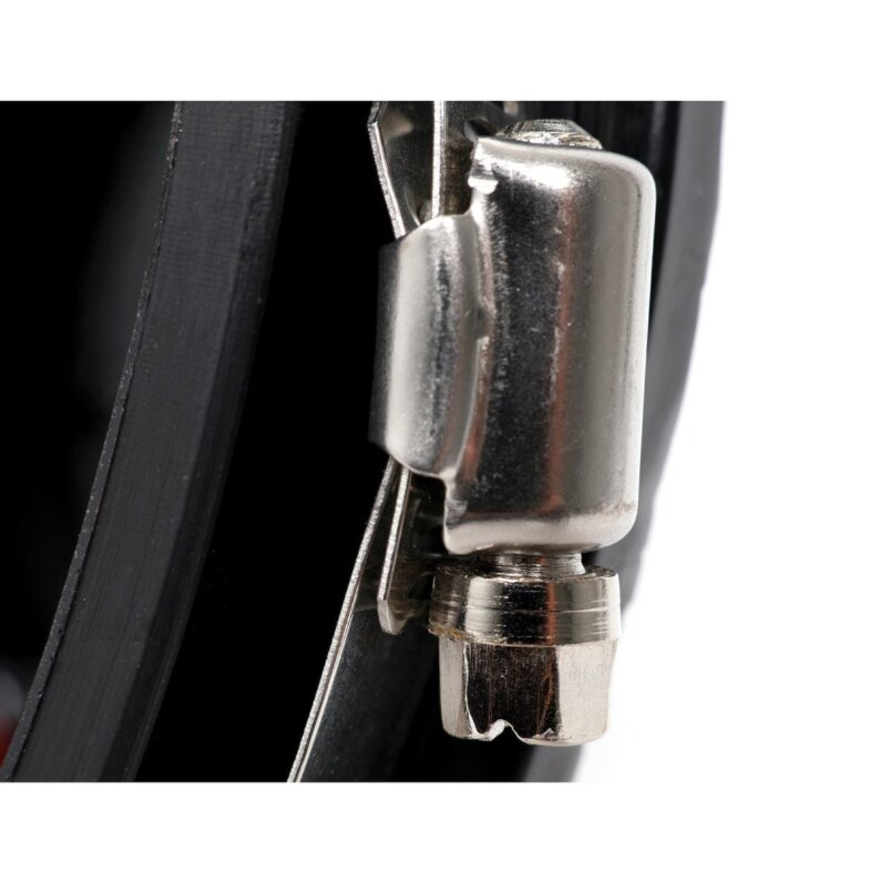 BLOX Racing Shorty Performance 5in Air Filter w/3in Velocity Stack and Coupler Kit - BXIM-00322