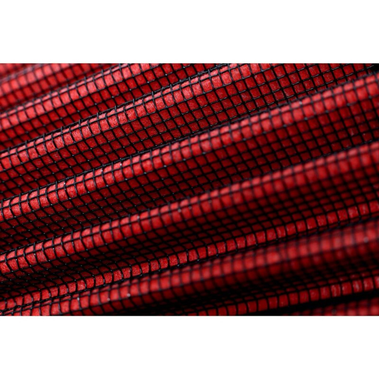 BLOX Racing Shorty Performance 5in Air Filter w/3in Velocity Stack and Coupler Kit - BXIM-00322