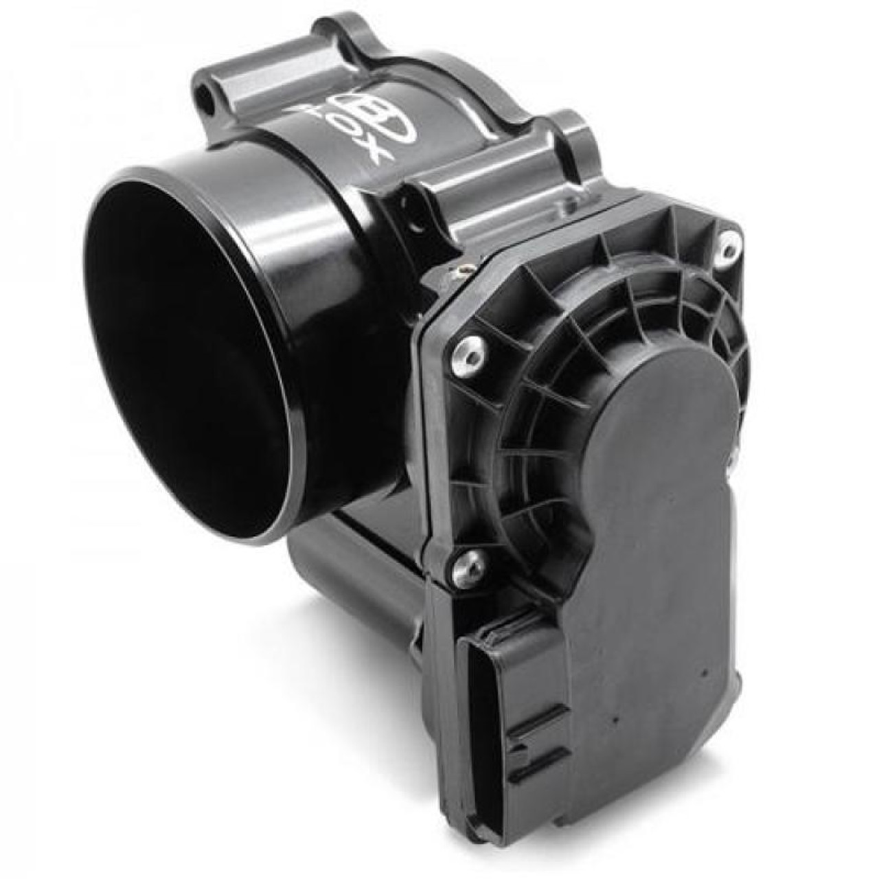 BLOX Racing 2013+ Subaru BRZ / Toyota 86 / Scion FR-S 70mm Billet Throttle Body - Raw - BXIM-50203