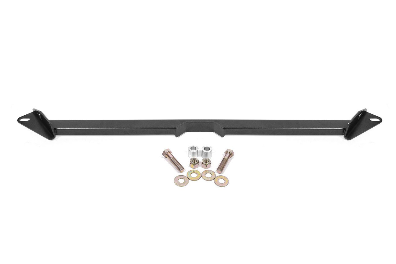 BMR Front Subframe Chasis Brace - 2 Point - S550 / S650 Mustang
