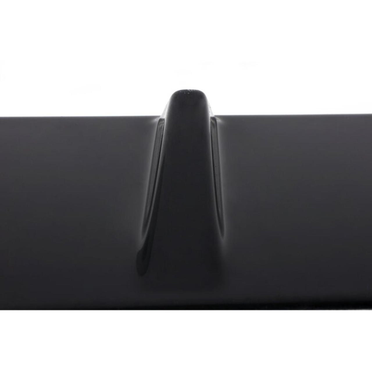 BLOX Racing 08-14 Subaru WRX / 10-14 Subaru WRX STi Vortex Generator - ABS Black - BXPP-26015