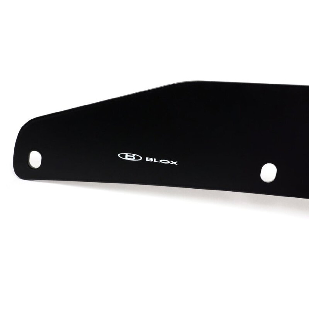 BLOX Racing 15-21 Subaru WRX / WRX STi Gurney Flap - BXPP-26116