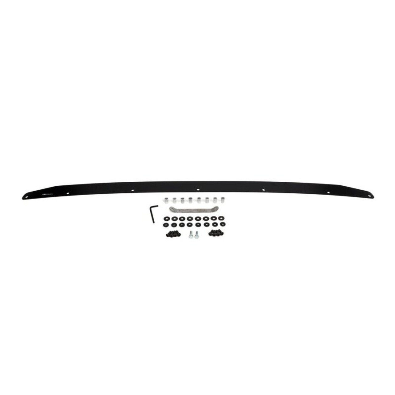 BLOX Racing 15-21 Subaru WRX / WRX STi Gurney Flap - BXPP-26116