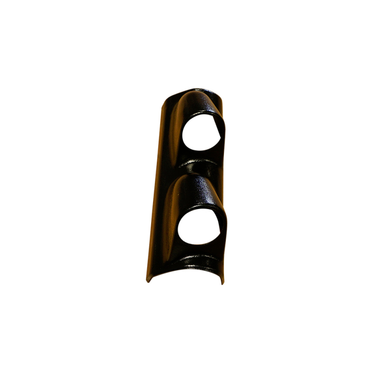 BLOX Racing 96-00 Honda Civic Pillar Pod Gauge Mount - 2 Gauges - BXPP-31902