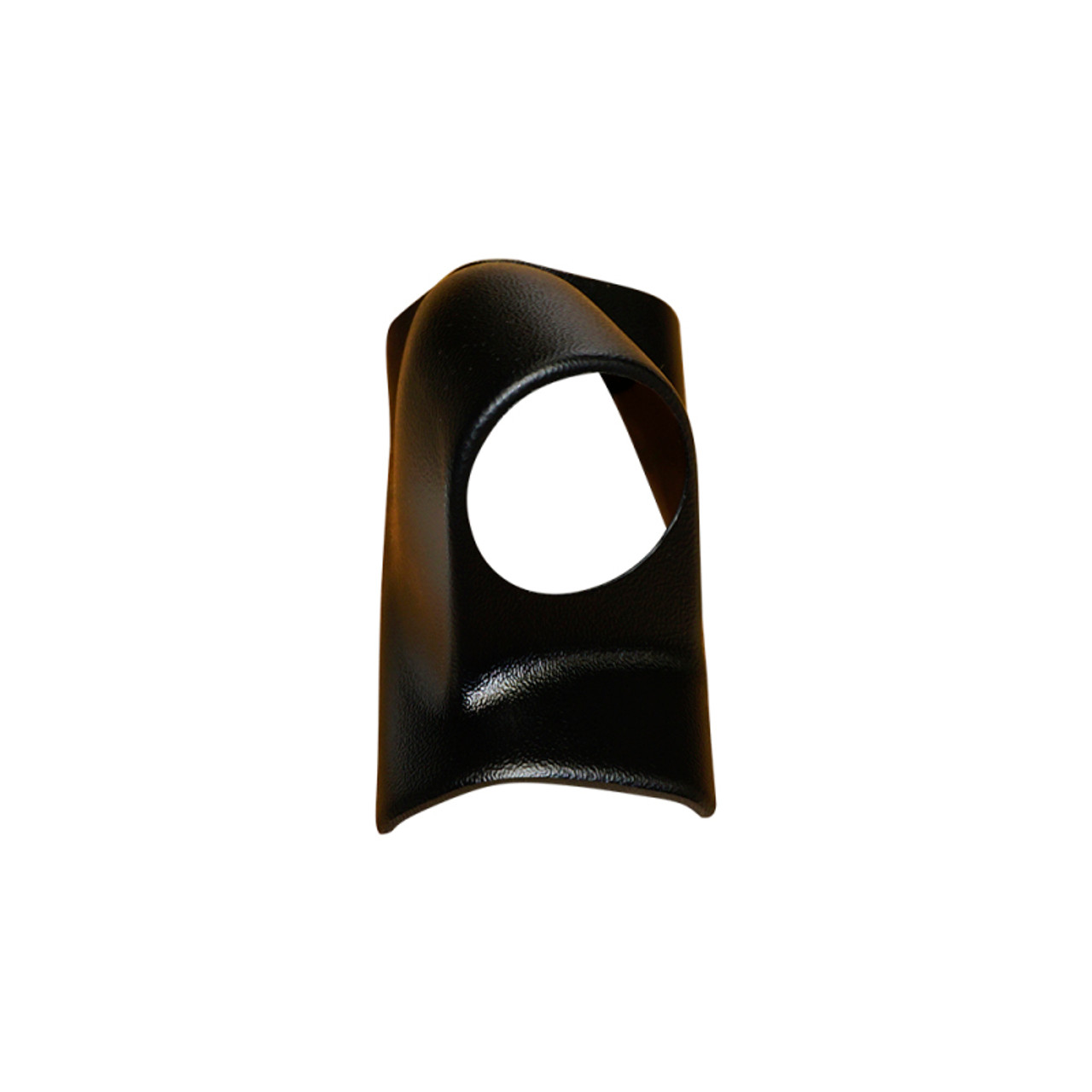 BLOX Racing 96-00 Honda Civic Pillar Pod Gauge Mount - 1 Gauge - BXPP-31910