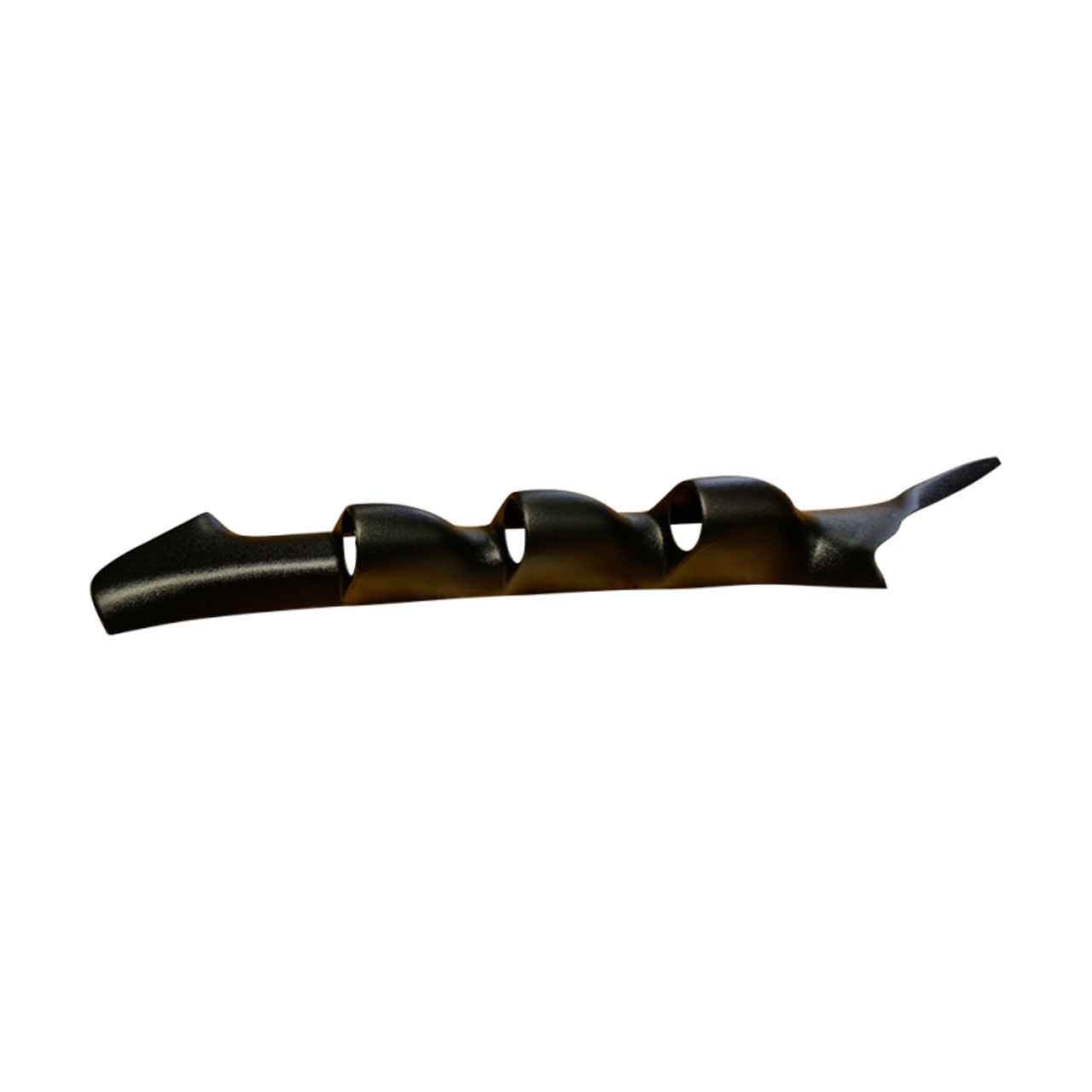 BLOX Racing 02-07 Subaru Impreza WRX Pillar Pod Gauge Mount - 3 Gauges - BXPP-31923