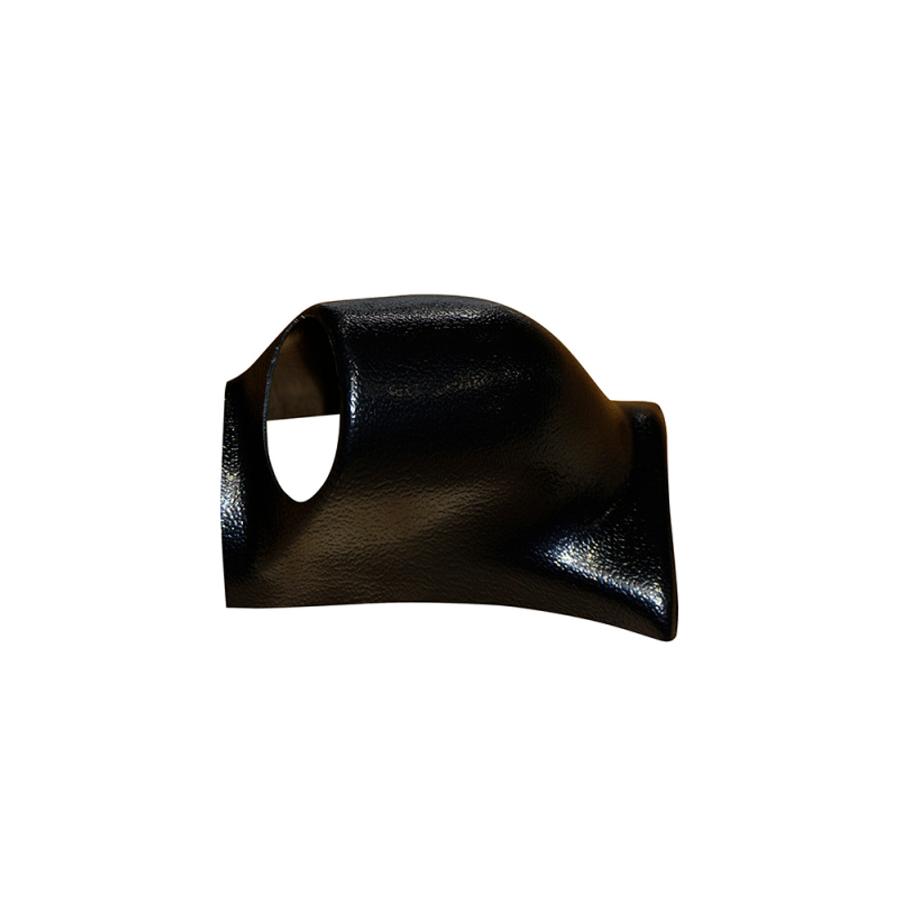 BLOX Racing 95-00 Subaru Impreza Pillar Pod Gauge Mount - 1 Gauge - BXPP-31950-1
