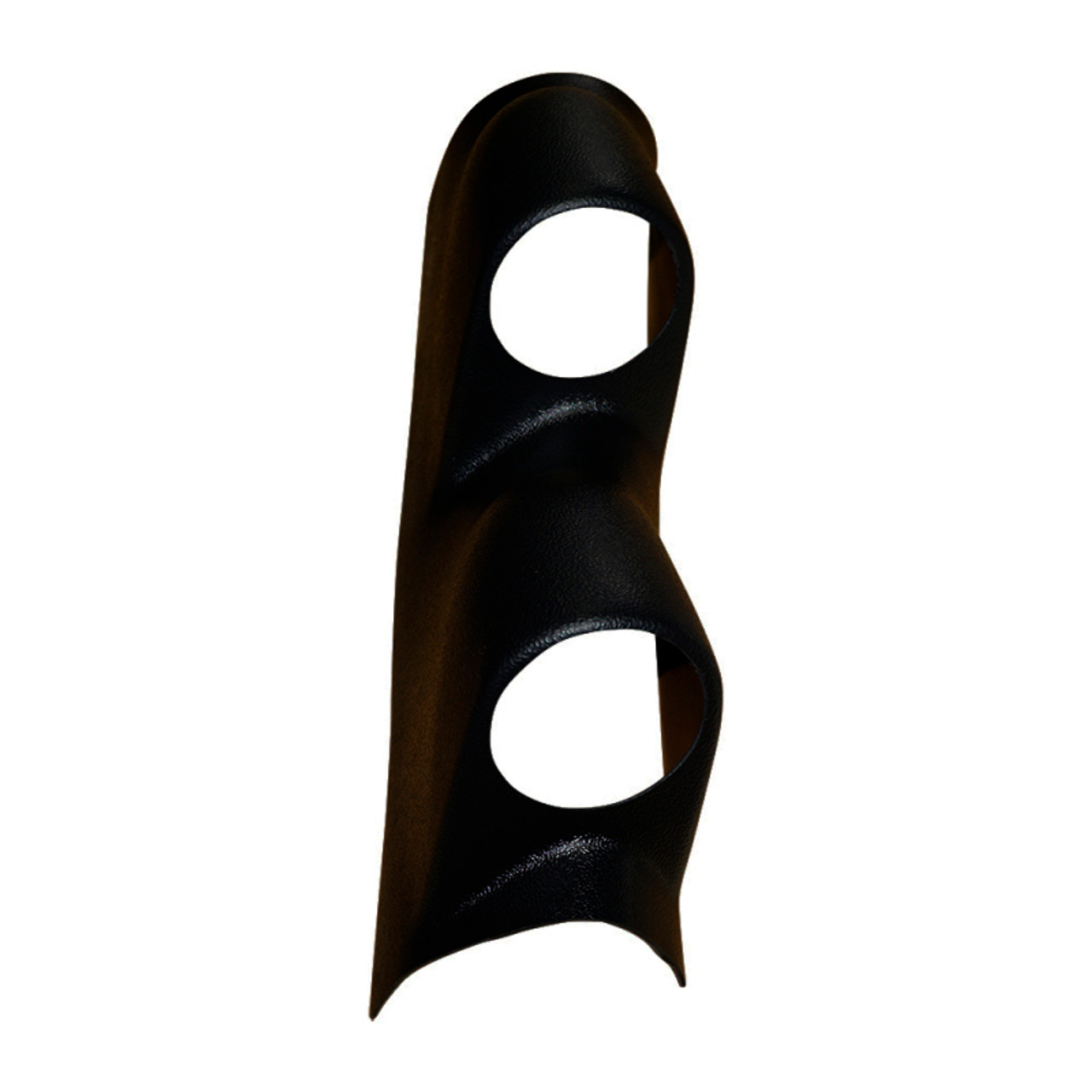 BLOX Racing 02-07 Subaru Impreza WRX Pillar Pod Gauge Mount - 2 Gauges - BXPP-31964