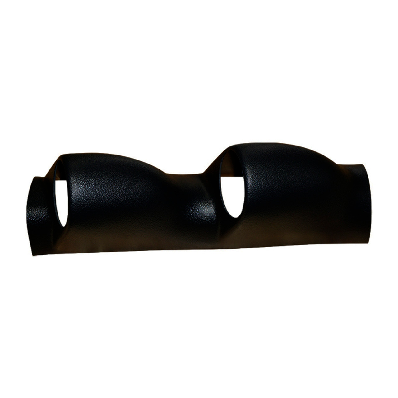 BLOX Racing 02-07 Subaru Impreza WRX Pillar Pod Gauge Mount - 2 Gauges - BXPP-31964