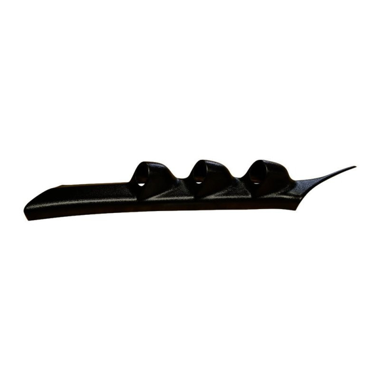 BLOX Racing 01-05 Honda Civic Si Pillar Pod Gauge Mount - 3 Gauges - BXPP-31966