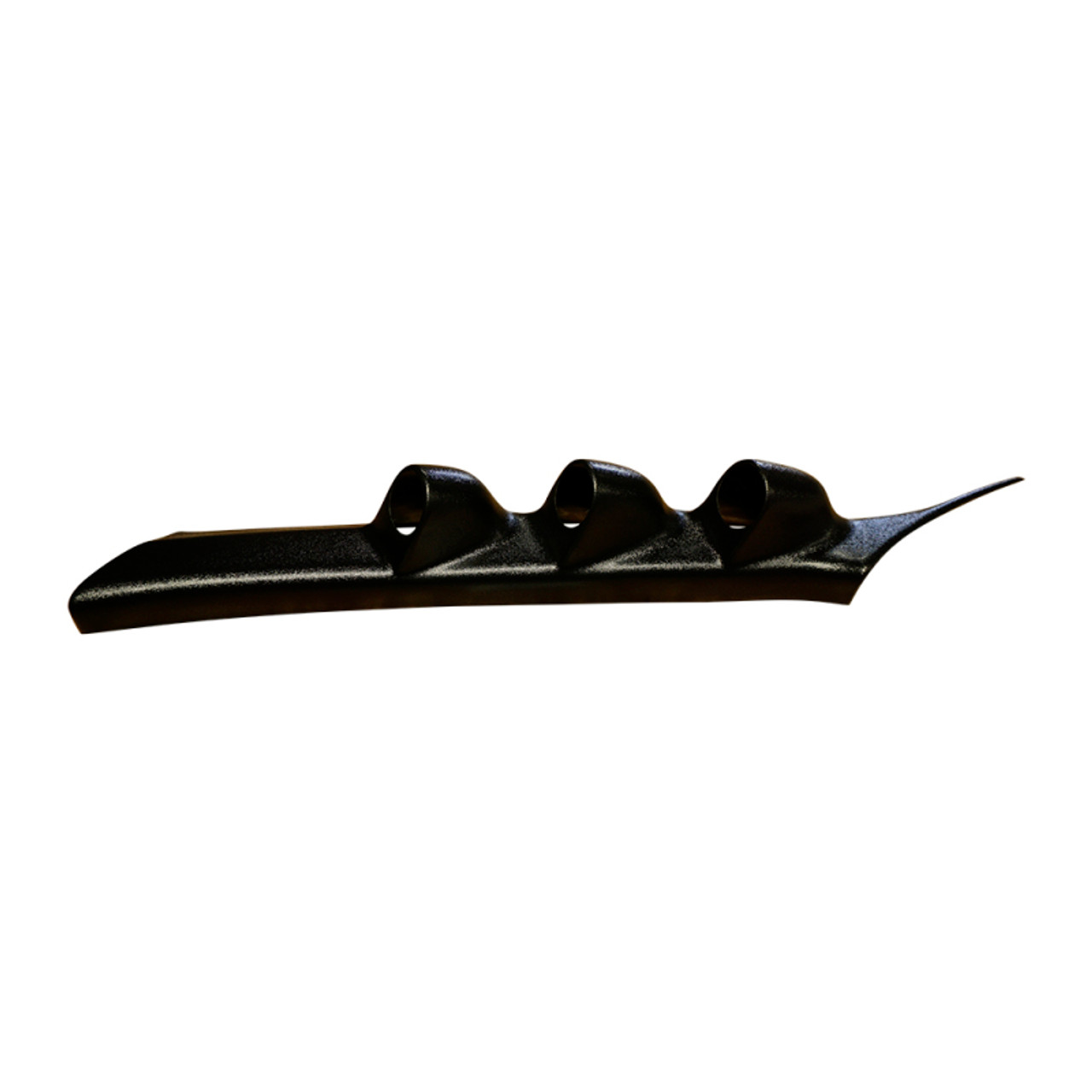 BLOX Racing 01-05 Honda Civic Pillar Pod Gauge Mount - 3 Gauges - BXPP-31967
