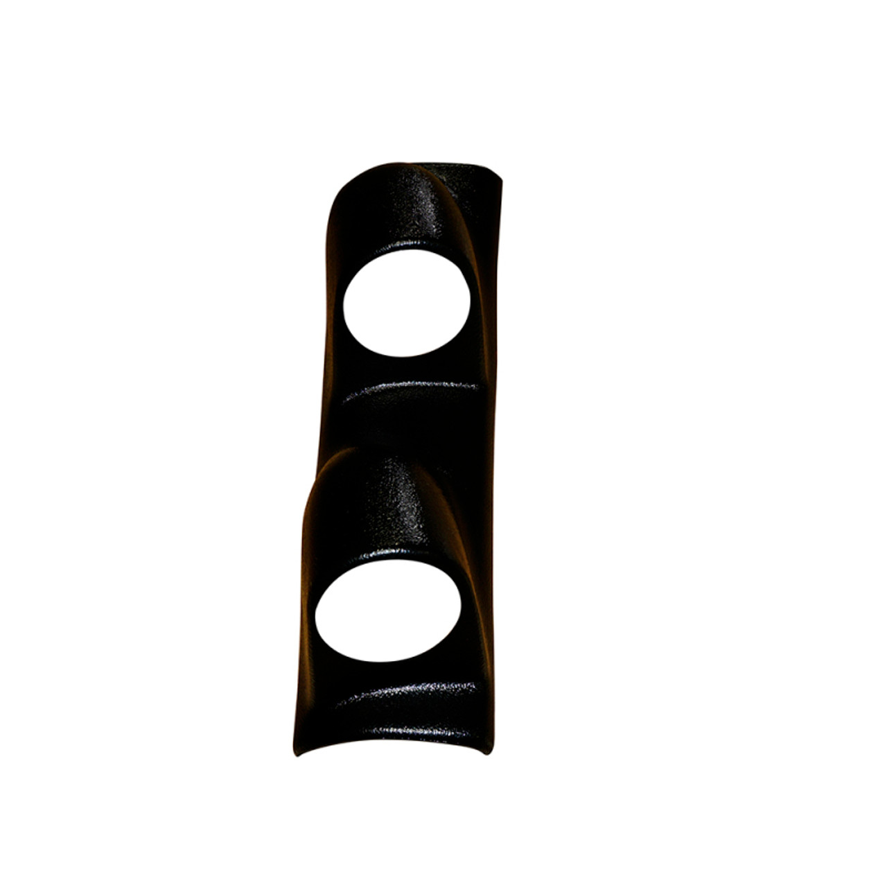 BLOX Racing 90-93 Acura Integra Pillar Pod Gauge Mount - 2 Gauges - BXPP-31970