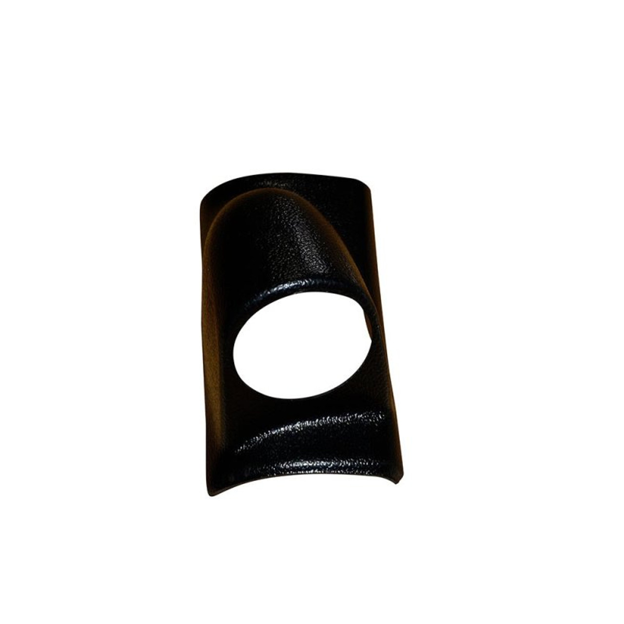BLOX Racing 90-93 Acura Integra Pillar Pod Gauge Mount - 1 Gauge - BXPP-31970-1