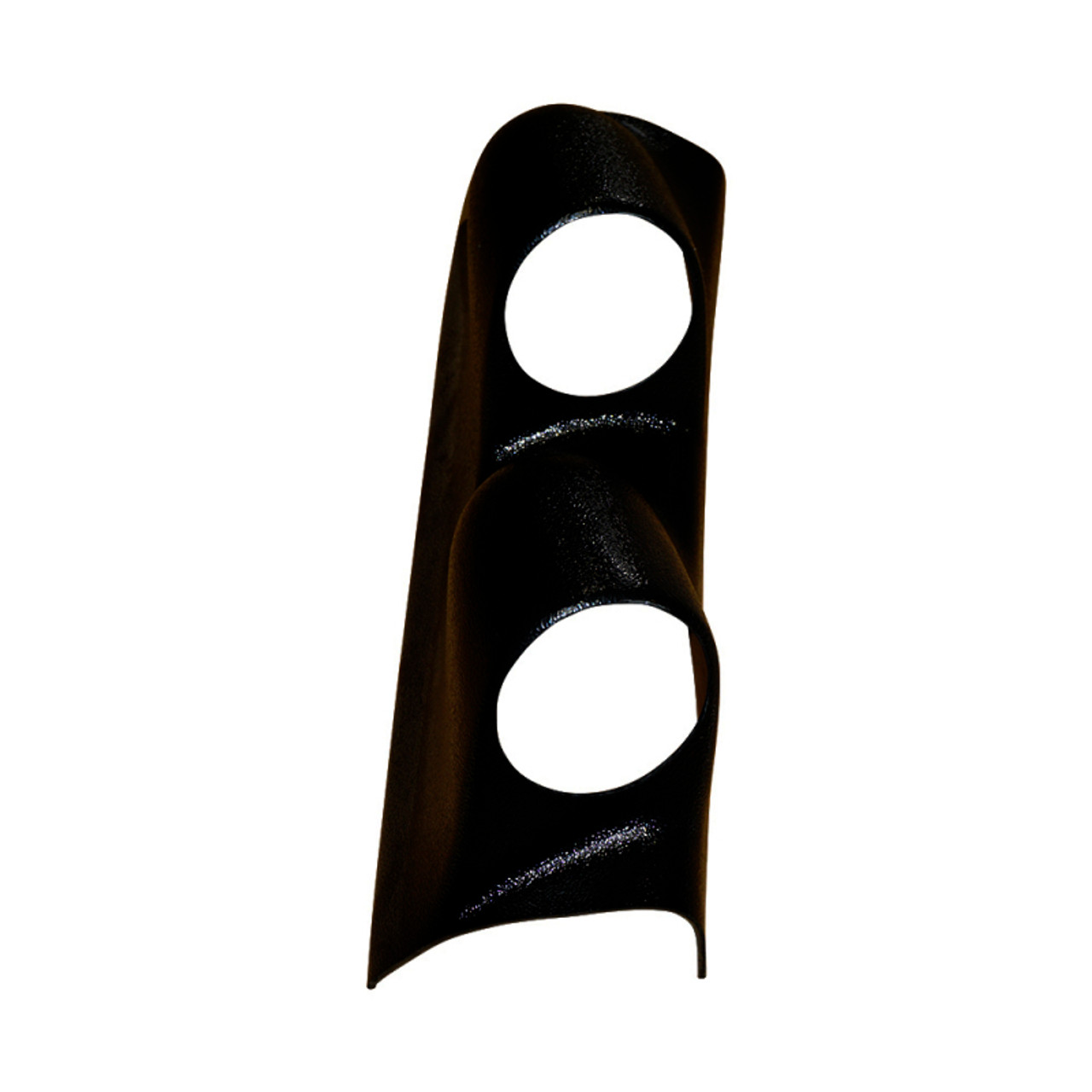 BLOX Racing 00-05 Mitsubishi Eclipse Pillar Pod Gauge Mount - 2 Gauges - BXPP-31976-2